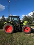 Immagine 17 - Trattore agricolo Claas 430 Arion - Lotto 1 (Asta 9810)