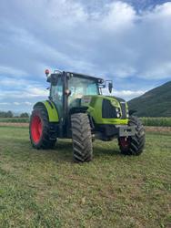 Trattore agricolo Claas 430 Arion - Lotto 1 (Asta 9810)