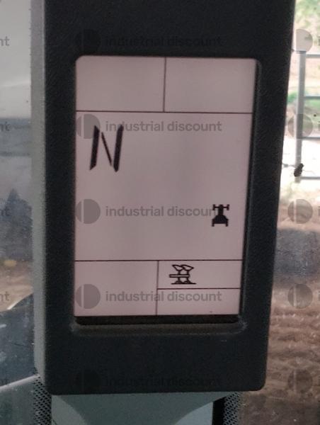 1#9810 Trattore agricolo Claas 430 Arion in vendita - foto 18