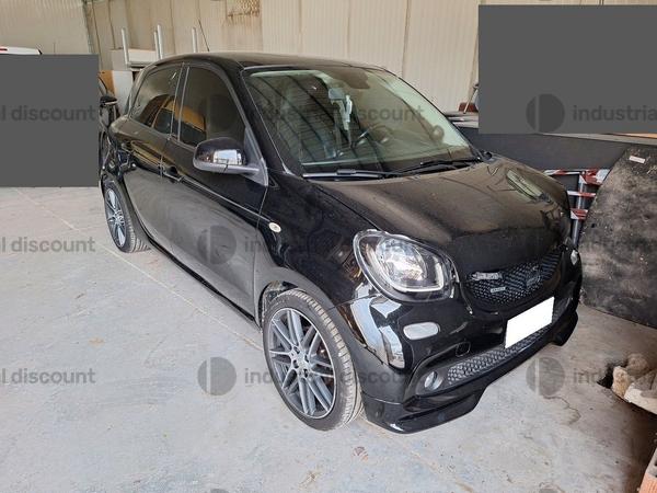 Automobili in vendita