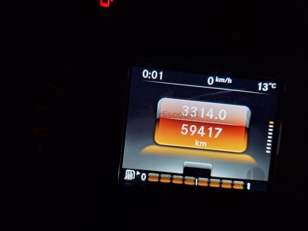 1#9811 Autovettura Smart ForFour Brabus in vendita - foto 10