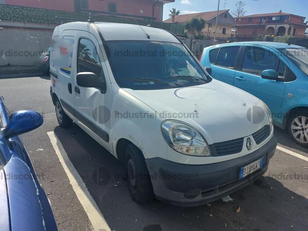 Autocarri in vendita