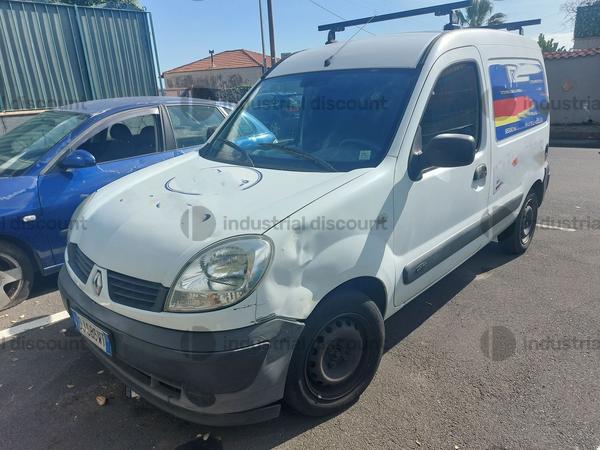 1#9812 Autocarro Renault in vendita - foto 2