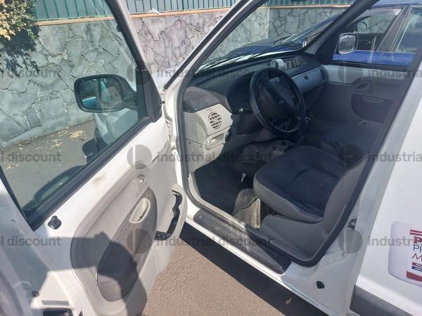 1#9812 Autocarro Renault in vendita - foto 6