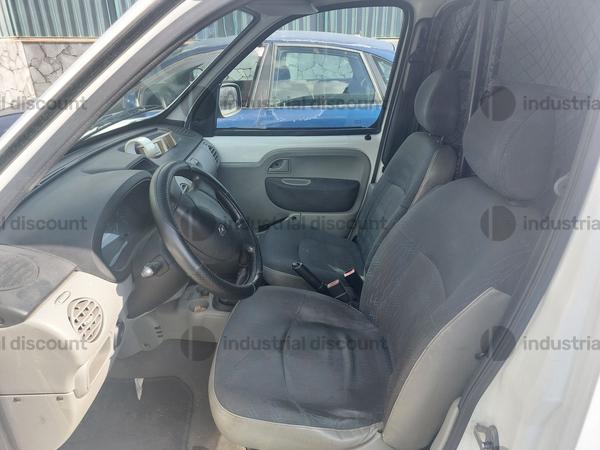 1#9812 Autocarro Renault in vendita - foto 7