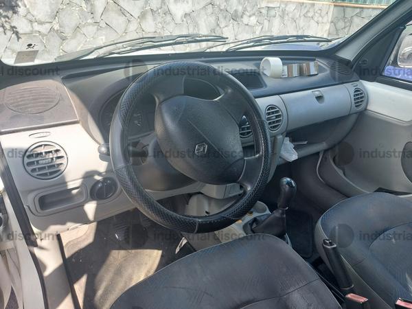 1#9812 Autocarro Renault in vendita - foto 9