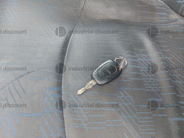 1#9812 Autocarro Renault in vendita - foto 11