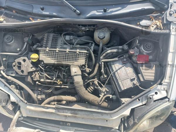 1#9812 Autocarro Renault in vendita - foto 12