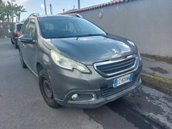 Autovettura Peugeot - Lotto 2 (Asta 9812)