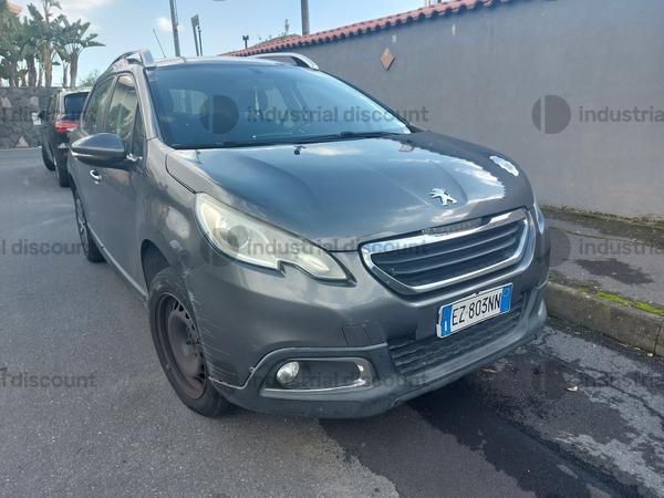 Automobili in vendita