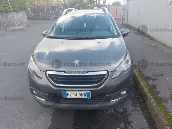 2#9812 Autovettura Peugeot in vendita - foto 2