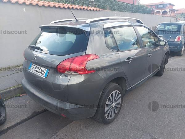 2#9812 Autovettura Peugeot in vendita - foto 4