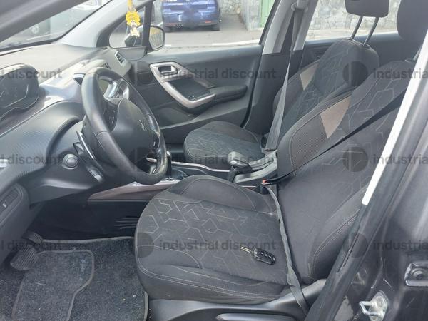 2#9812 Autovettura Peugeot in vendita - foto 6