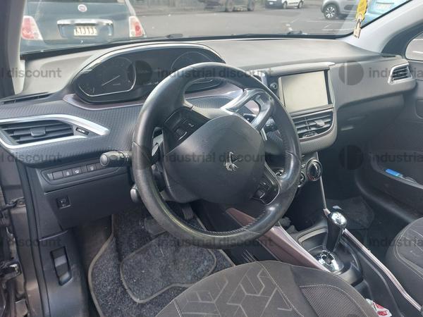 2#9812 Autovettura Peugeot in vendita - foto 9