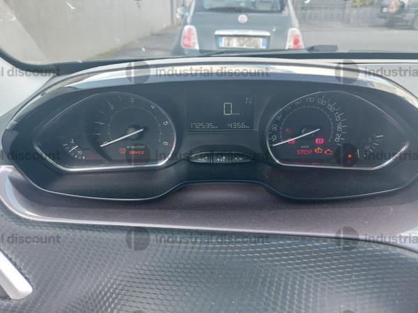 2#9812 Autovettura Peugeot in vendita - foto 12