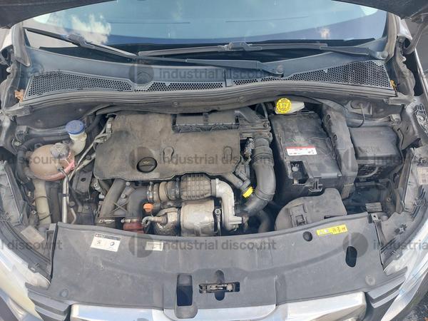 2#9812 Autovettura Peugeot in vendita - foto 14