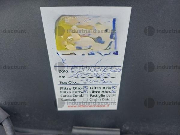 2#9812 Autovettura Peugeot in vendita - foto 15