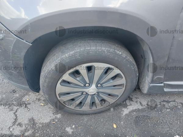 2#9812 Autovettura Peugeot in vendita - foto 16