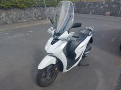 Motociclo Honda - Lotto 3 (Asta 9812)