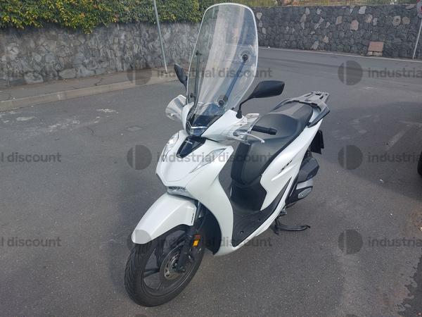 Motocicli in vendita