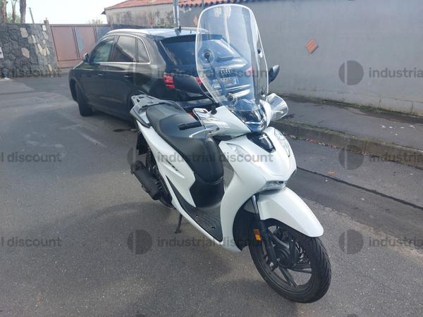 3#9812 Motociclo Honda in vendita - foto 2