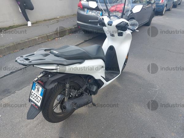 3#9812 Motociclo Honda in vendita - foto 3