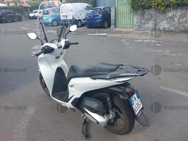 3#9812 Motociclo Honda in vendita - foto 4