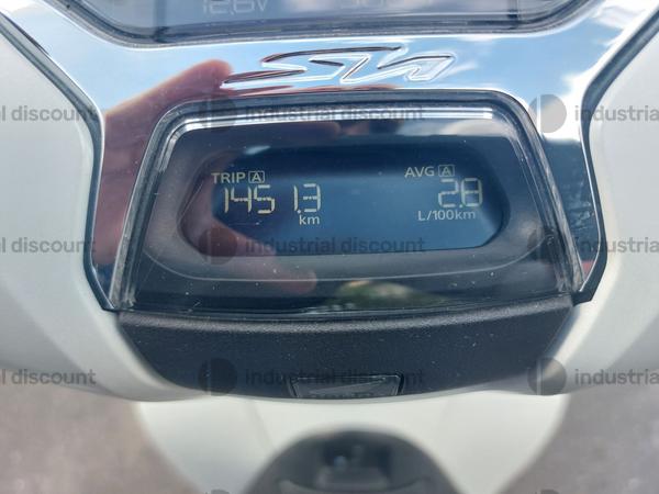 3#9812 Motociclo Honda in vendita - foto 5