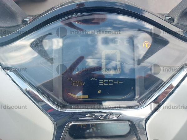 3#9812 Motociclo Honda in vendita - foto 6