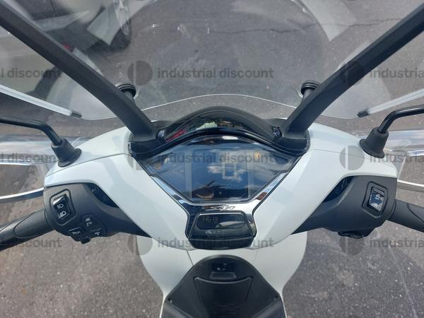 3#9812 Motociclo Honda in vendita - foto 7