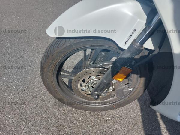 3#9812 Motociclo Honda in vendita - foto 11