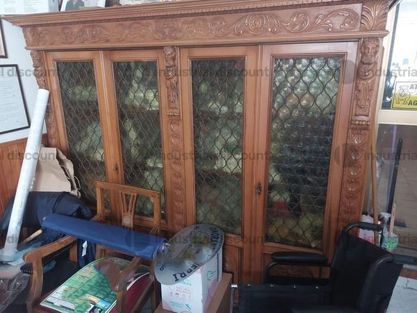 1#9814 Arredamento per ufficio in vendita - foto 1