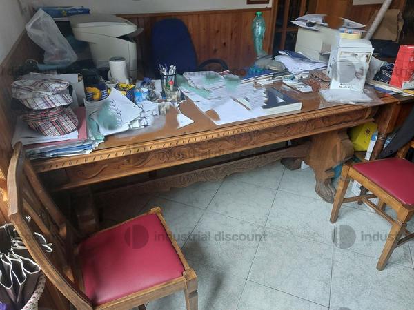1#9814 Arredamento per ufficio in vendita - foto 2