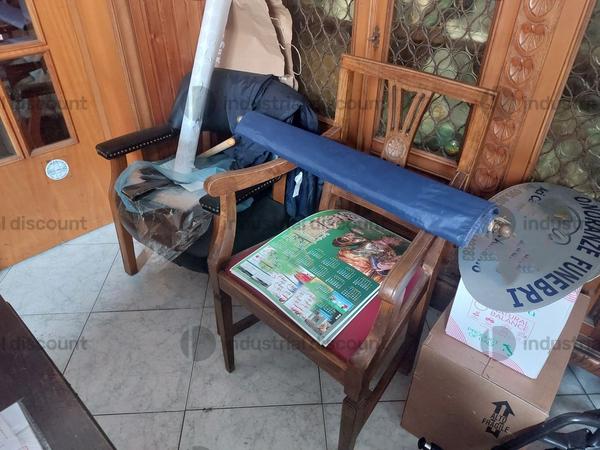 1#9814 Arredamento per ufficio in vendita - foto 4