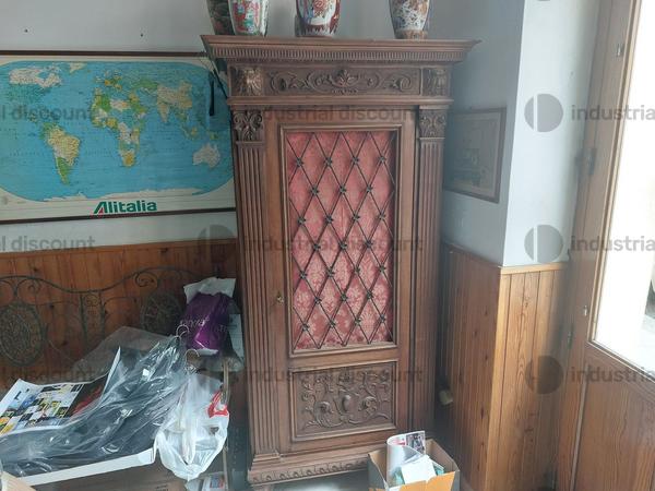 1#9814 Arredamento per ufficio in vendita - foto 7