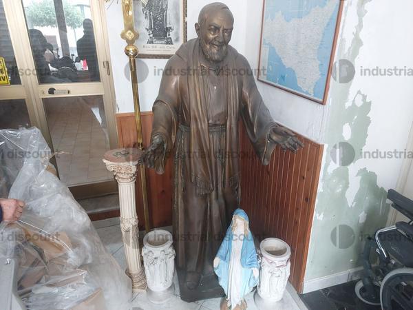 1#9814 Arredamento per ufficio in vendita - foto 10