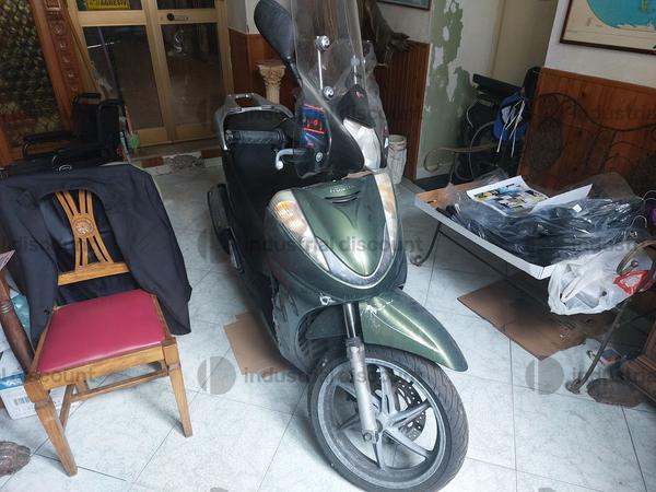 2#9814 Ciclomotore Honda in vendita - foto 1