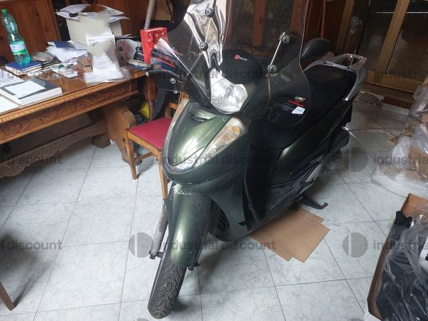 2#9814 Ciclomotore Honda in vendita - foto 2