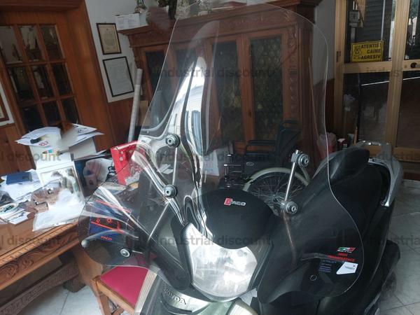 2#9814 Ciclomotore Honda in vendita - foto 3