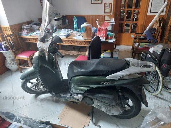 2#9814 Ciclomotore Honda in vendita - foto 4