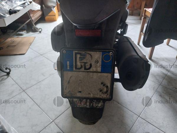 2#9814 Ciclomotore Honda in vendita - foto 6