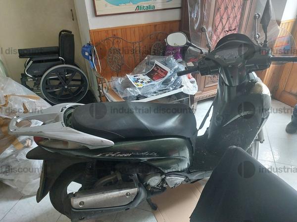 2#9814 Ciclomotore Honda in vendita - foto 7