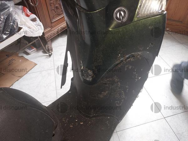 2#9814 Ciclomotore Honda in vendita - foto 8