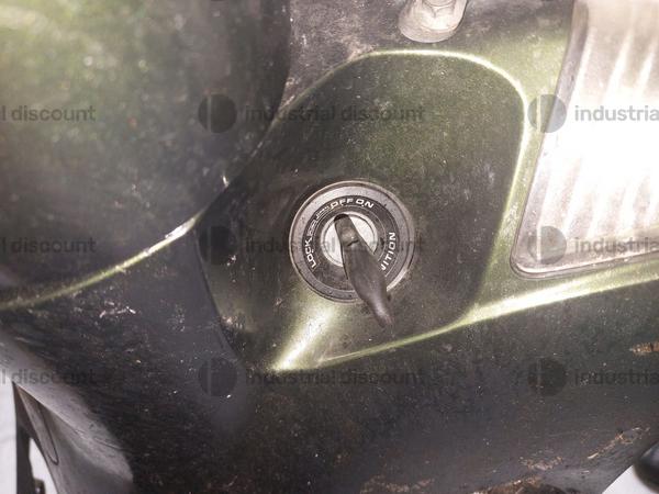 2#9814 Ciclomotore Honda in vendita - foto 9