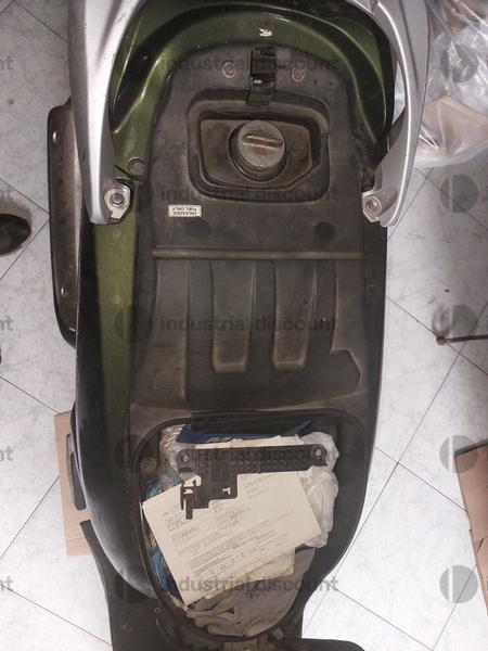 2#9814 Ciclomotore Honda in vendita - foto 10