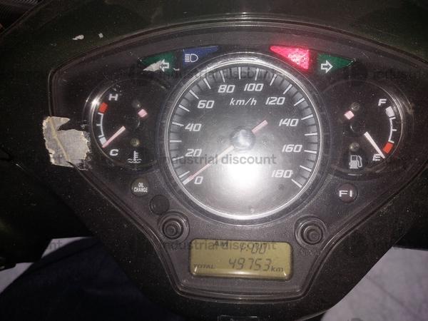 2#9814 Ciclomotore Honda in vendita - foto 12