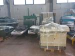 Immagine 27 - Cessione beni mobili macchinari e attrezzature opificio - Lotto 1 (Asta 9815)