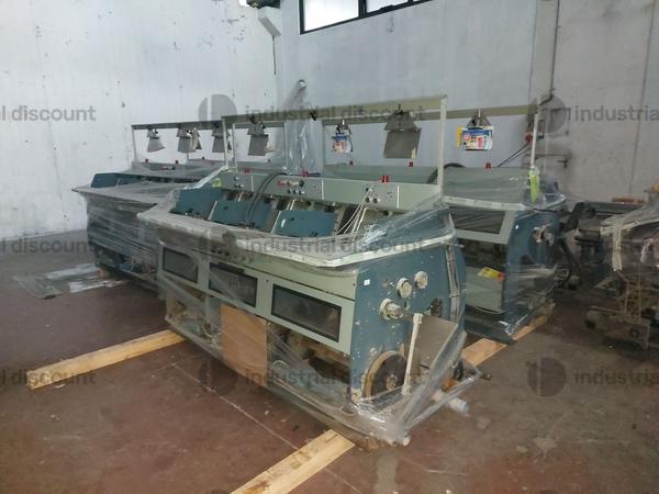 1#9815 Cessione beni mobili macchinari e attrezzature opificio in vendita - foto 21