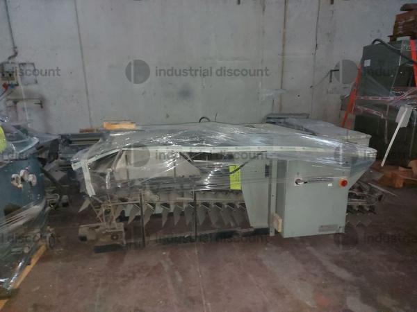 1#9815 Cessione beni mobili macchinari e attrezzature opificio in vendita - foto 22