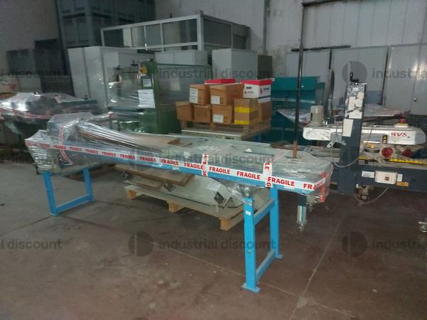 1#9815 Cessione beni mobili macchinari e attrezzature opificio in vendita - foto 23